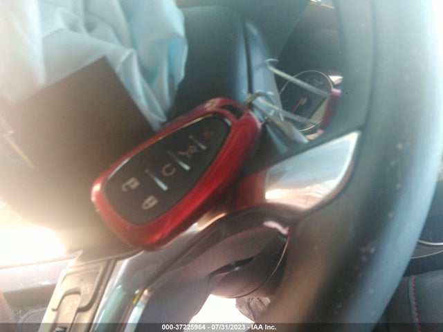 Chevrolet BLAZER RS 2019 3GNKBERS0KS696091 Image 11