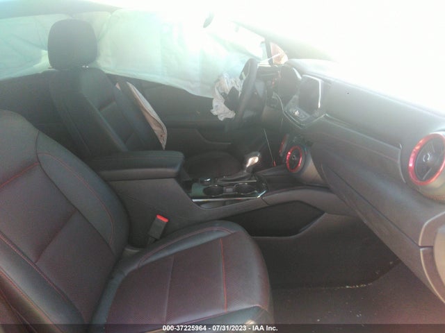 Chevrolet BLAZER RS 2019 3GNKBERS0KS696091 Image 5