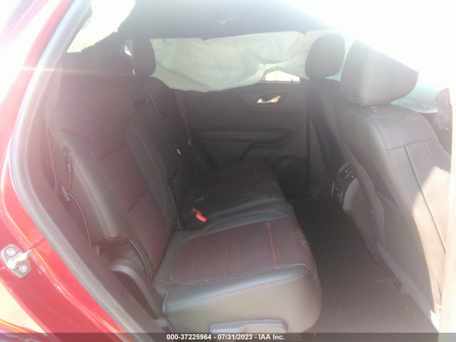 Chevrolet BLAZER RS 2019 3GNKBERS0KS696091 Image 8
