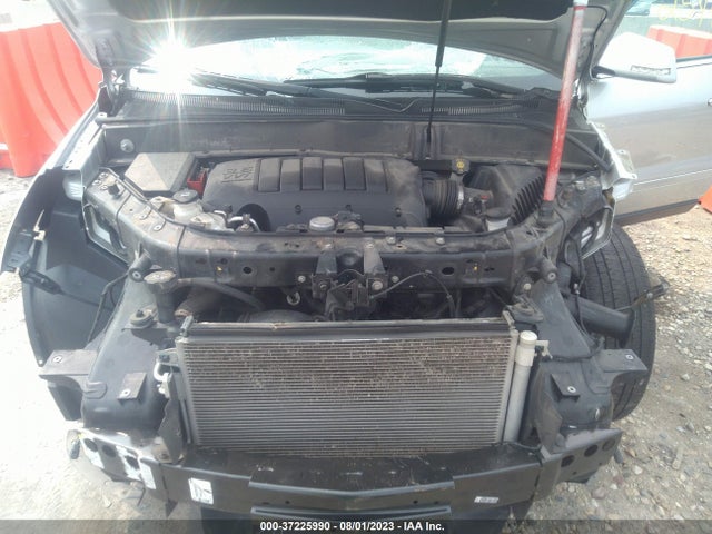 Chevrolet Traverse Lt 2017 1GNKVGKD1HJ353895 Image 17