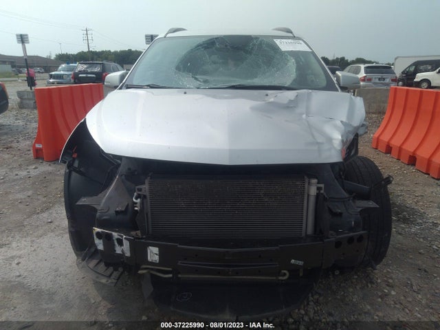 Chevrolet Traverse Lt 2017 1GNKVGKD1HJ353895 Image 5