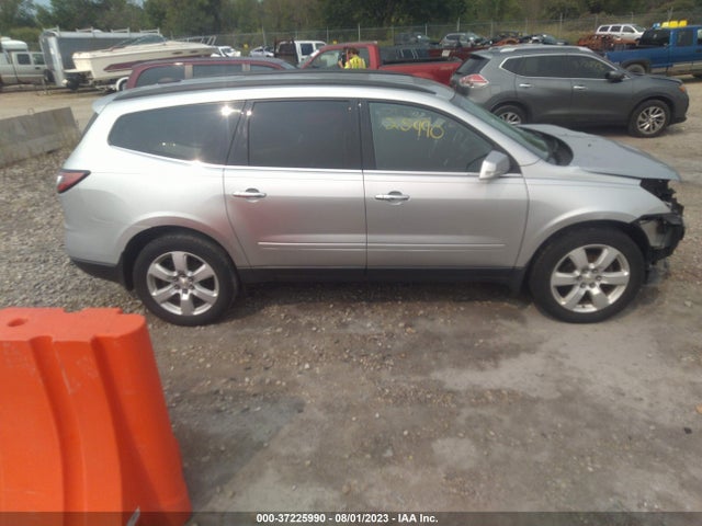 Chevrolet Traverse Lt 2017 1GNKVGKD1HJ353895 Image 6