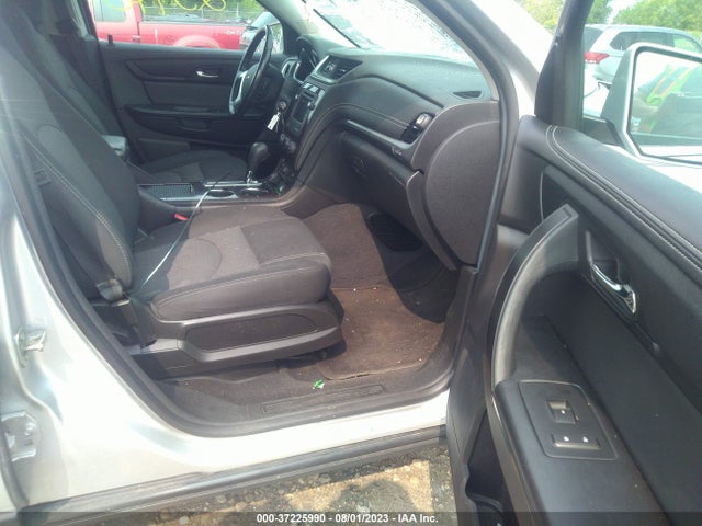 Chevrolet Traverse Lt 2017 1GNKVGKD1HJ353895 Image 12