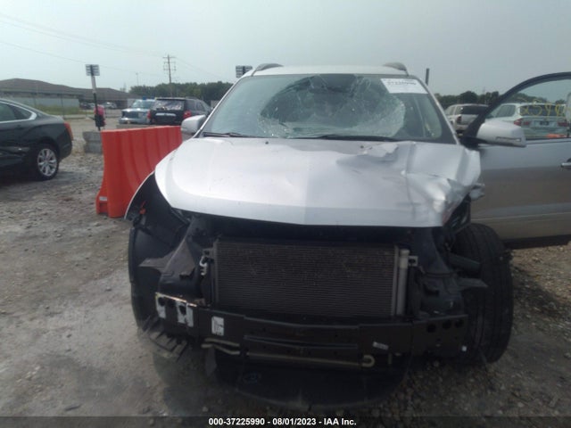 Chevrolet Traverse Lt 2017 1GNKVGKD1HJ353895 Image 13