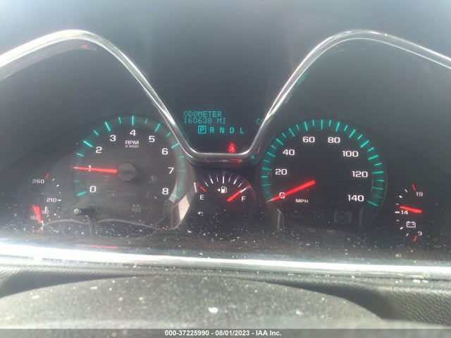 Chevrolet Traverse Lt 2017 1GNKVGKD1HJ353895 Image 14