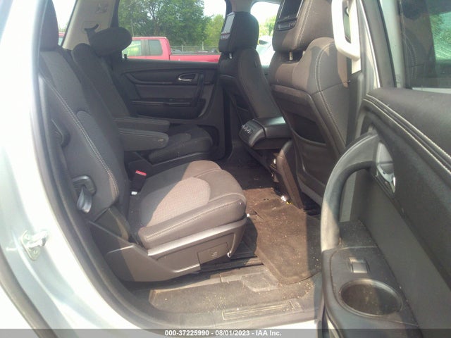 Chevrolet Traverse Lt 2017 1GNKVGKD1HJ353895 Image 15