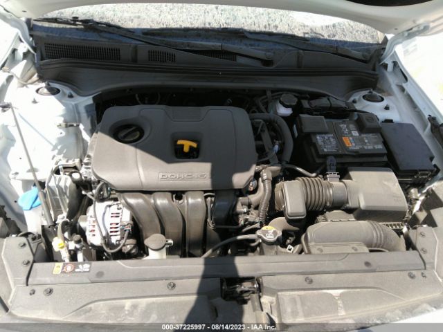 3KPF54AD8PE652273 KIA Forte Gt-line