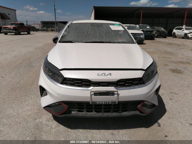 3KPF54AD8PE652273 KIA Forte Gt-line
