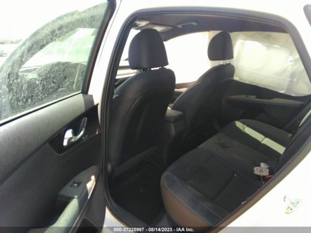 3KPF54AD8PE652273 KIA Forte Gt-line