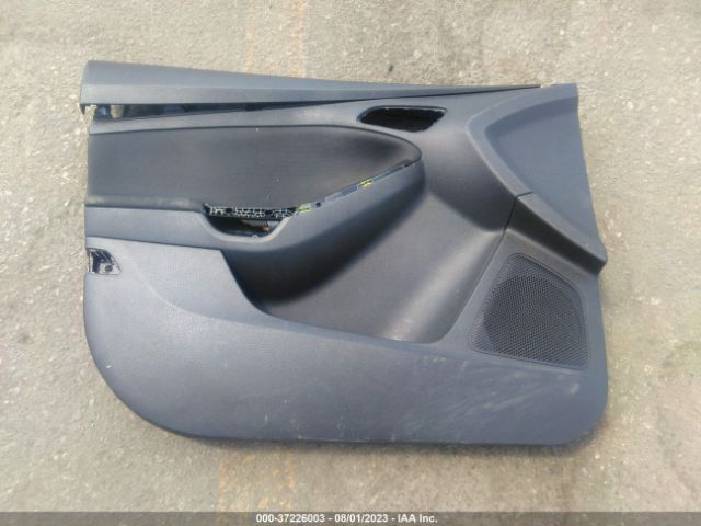1FADP3F2XEL259713 Ford FOCUS SE