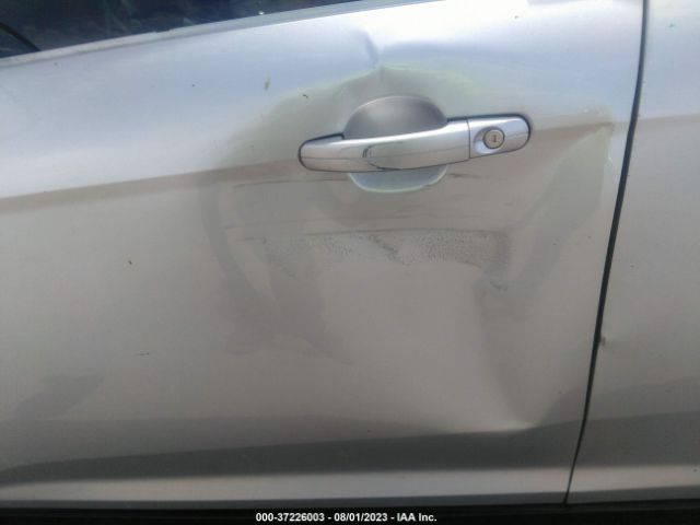 1FADP3F2XEL259713 Ford FOCUS SE