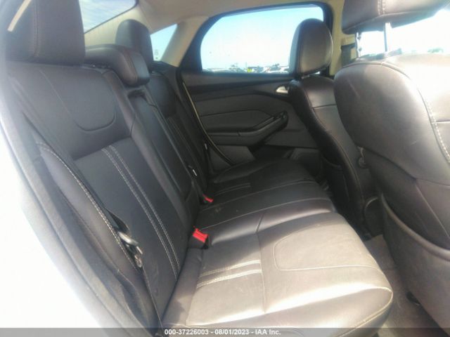 1FADP3F2XEL259713 Ford FOCUS SE