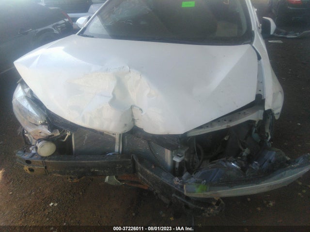 Toyota Corolla L/le/s/s Plus/le Plus 2014 5YFBURHEXEP157422 Image 6