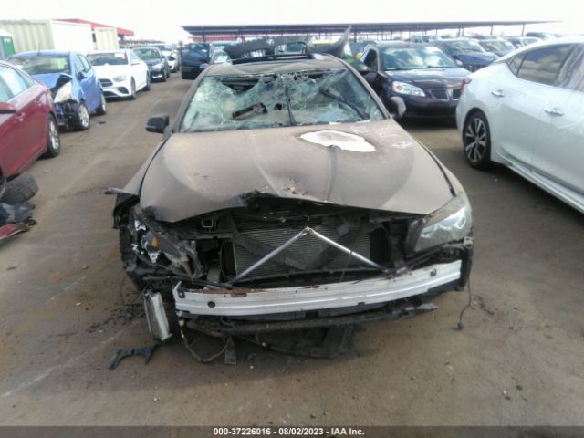 WBA5B3C58ED536071 BMW 5 Series 535i Xdrive