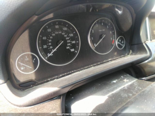 WBA5B3C58ED536071 BMW 5 Series 535i Xdrive