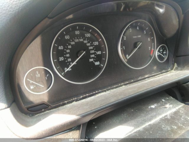 WBA5B3C58ED536071 BMW 5 Series 535i Xdrive