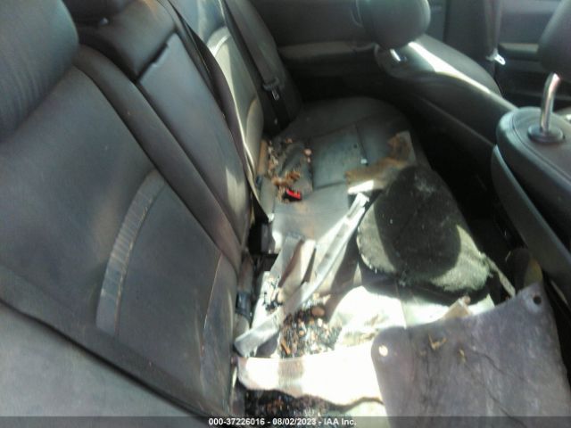 WBA5B3C58ED536071 BMW 5 Series 535i Xdrive