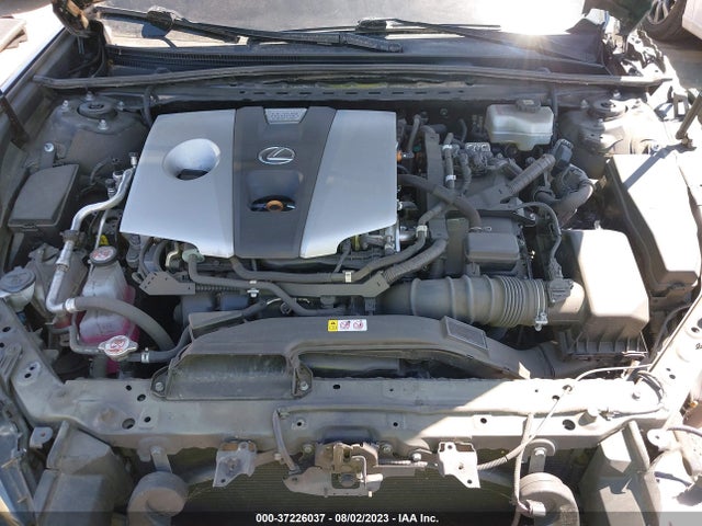 58ADA1C18MU004258 Lexus Es Es 300h