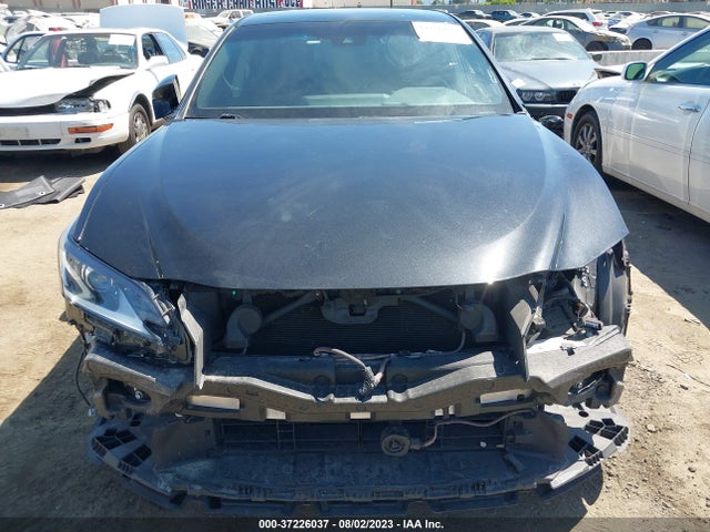 58ADA1C18MU004258 Lexus Es Es 300h