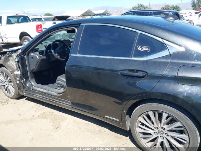 58ADA1C18MU004258 Lexus Es Es 300h