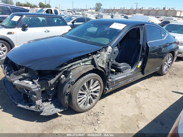 58ADA1C18MU004258 Lexus Es Es 300h