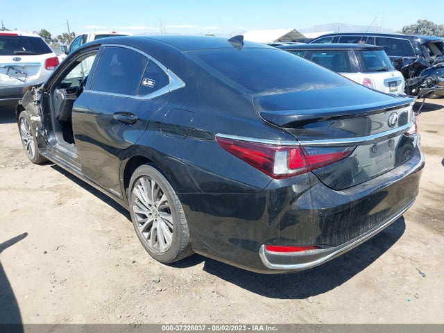 58ADA1C18MU004258 Lexus Es Es 300h