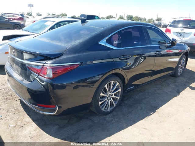 58ADA1C18MU004258 Lexus Es Es 300h