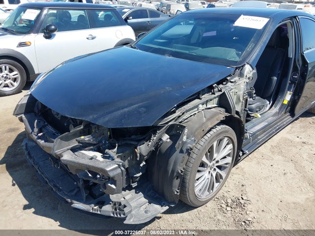 58ADA1C18MU004258 Lexus Es Es 300h