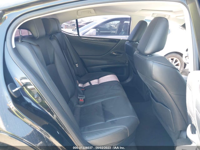 58ADA1C18MU004258 Lexus Es Es 300h
