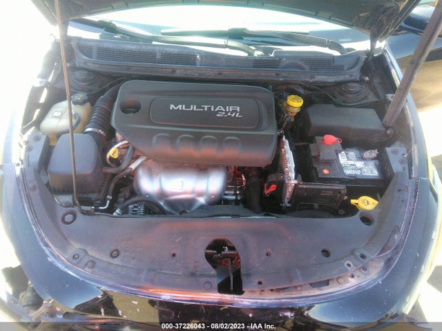 Dodge DART SXT 2015 1C3CDFBBXFD205124 Image 17