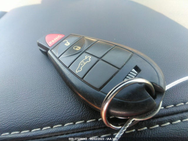 Dodge DART SXT 2015 1C3CDFBBXFD205124 Image 3