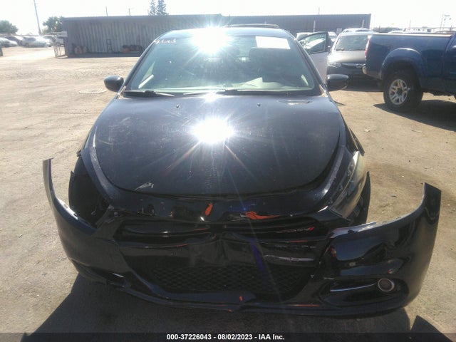 Dodge DART SXT 2015 1C3CDFBBXFD205124 Image 5