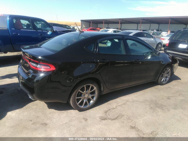 Dodge DART SXT 2015 1C3CDFBBXFD205124 Image 11