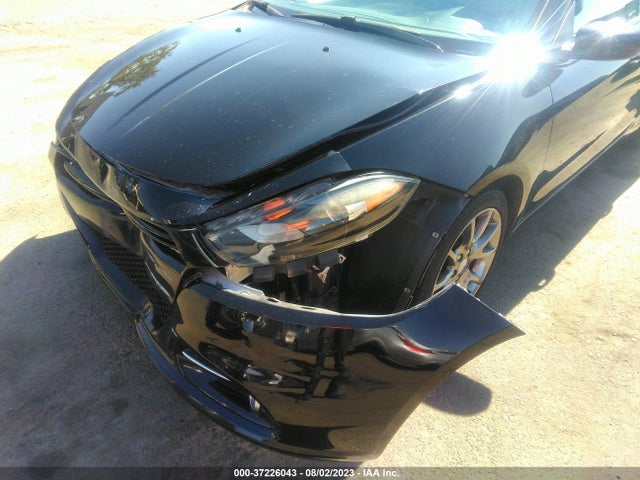 Dodge DART SXT 2015 1C3CDFBBXFD205124 Image 13
