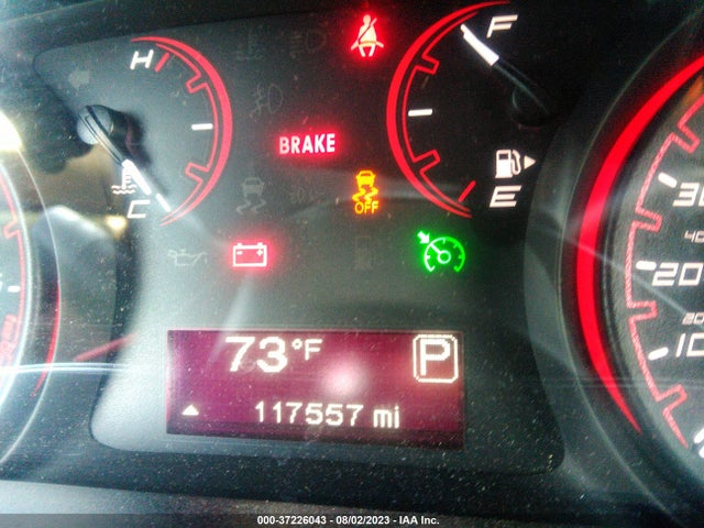 Dodge DART SXT 2015 1C3CDFBBXFD205124 Image 14