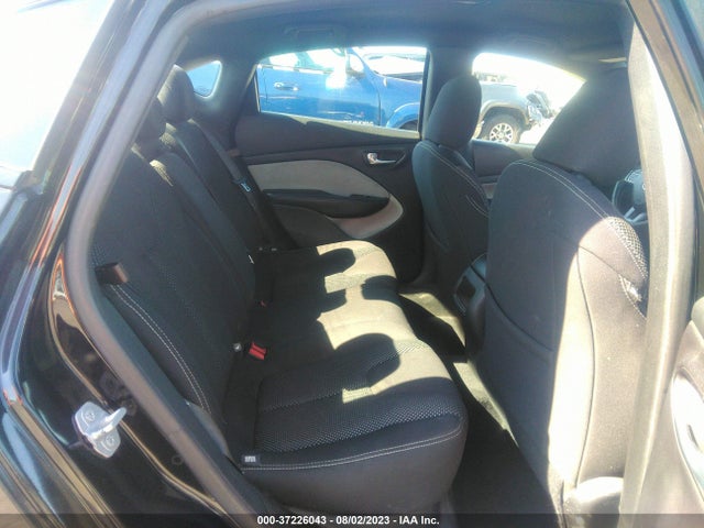 Dodge DART SXT 2015 1C3CDFBBXFD205124 Image 15