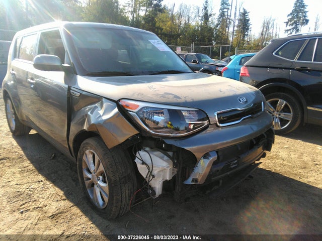 KIA SOUL + 2016 KNDJP3A51G7329660 Image 6
