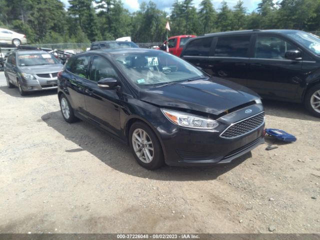 1FADP3K20FL226419 auction archive image