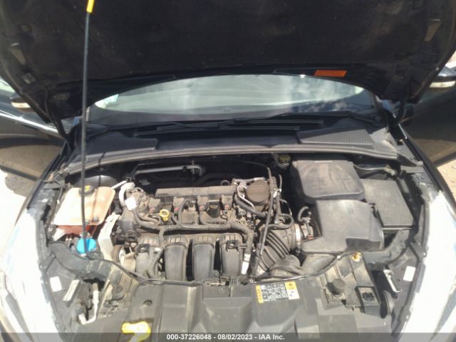 1FADP3K20FL226419 Ford FOCUS SE