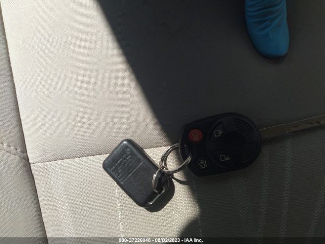 1FADP3K20FL226419 Ford FOCUS SE