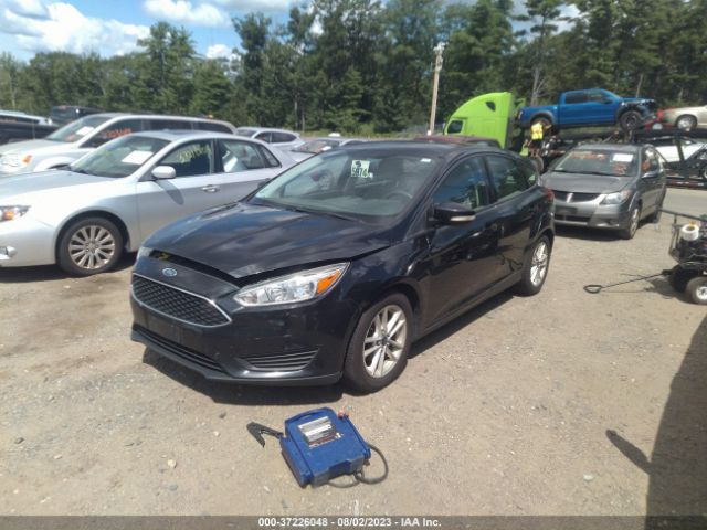 1FADP3K20FL226419 Ford FOCUS SE