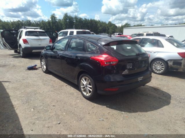 1FADP3K20FL226419 Ford FOCUS SE