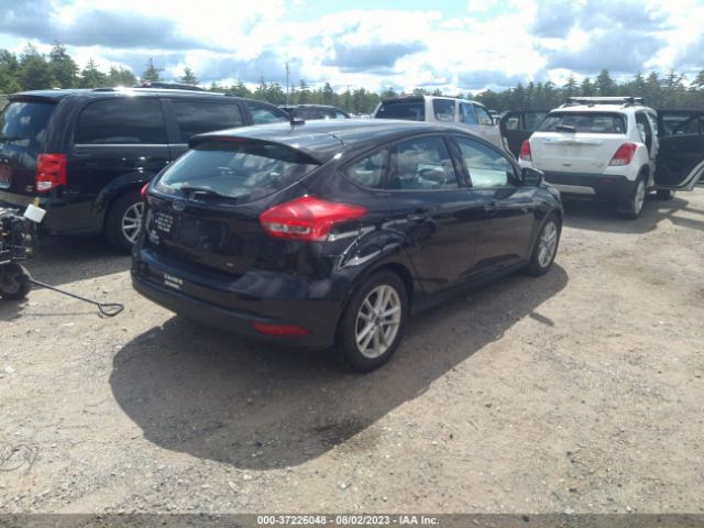 1FADP3K20FL226419 Ford FOCUS SE