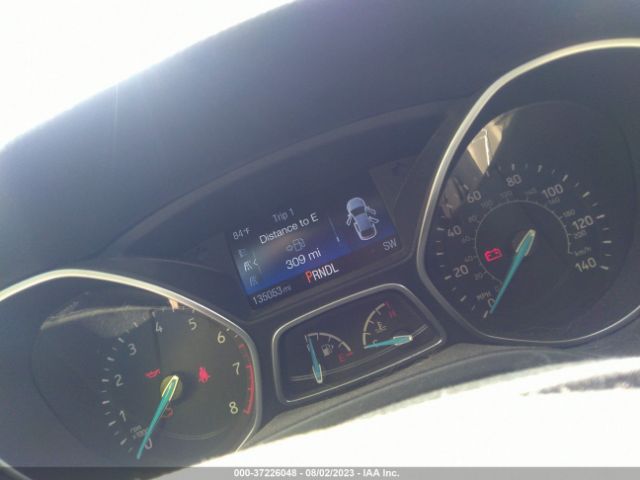 1FADP3K20FL226419 Ford FOCUS SE