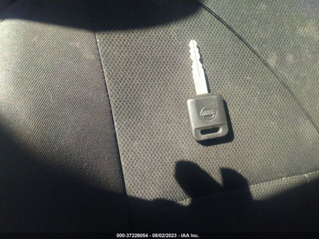 3N1CE2CPXFL436761 Nissan Versa Note S Plus