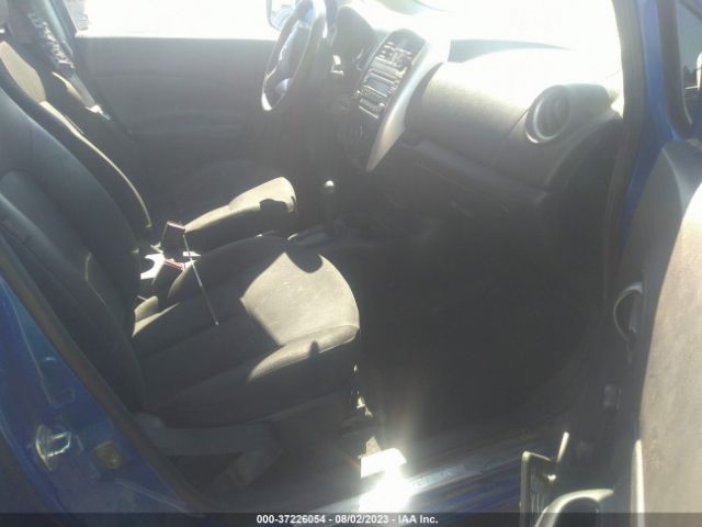 3N1CE2CPXFL436761 Nissan Versa Note S Plus