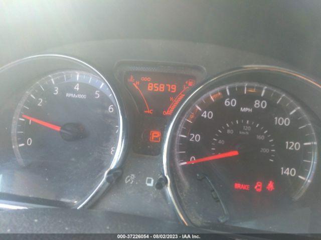 3N1CE2CPXFL436761 Nissan Versa Note S Plus
