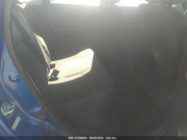 3N1CE2CPXFL436761 Nissan Versa Note S Plus