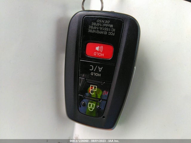 Toyota Prius Prime Plus/premium/advanced 2019 JTDKARFP4K3119413 Image 3