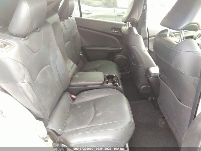 Toyota Prius Prime Plus/premium/advanced 2019 JTDKARFP4K3119413 Image 15